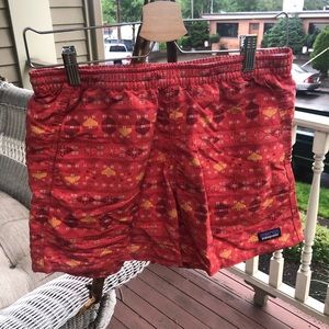 Pagatonia Baggie’s- 5 inch- Women’s